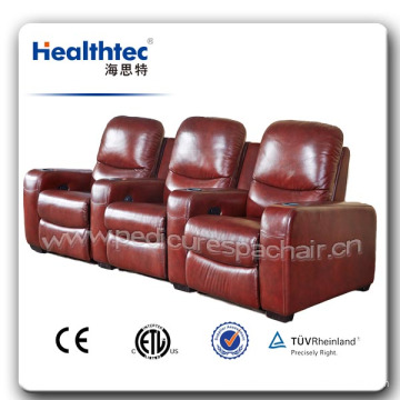 Home Using Cinema Chairs (B015-D)